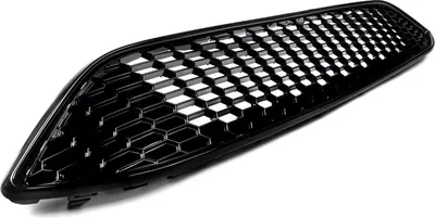 Obrázek produktu pro Mřížka předního nárazníku Vortex - Mřížka předního nárazníku - Lesklá černá voština - Pro Ford Focus S/SE/RS (2015-2018)