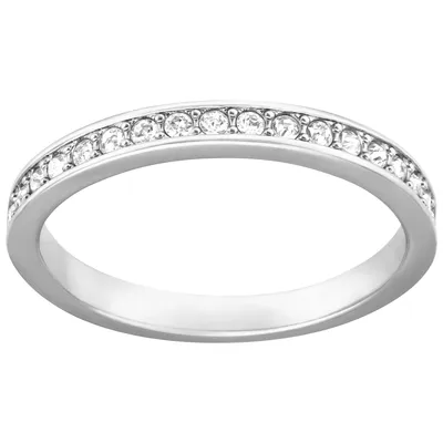 Produktbild von Swarovski 1121067 Rare Ring Weiss Gr. 55