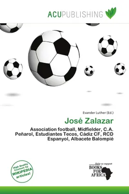 Produktbild von José Zalazar