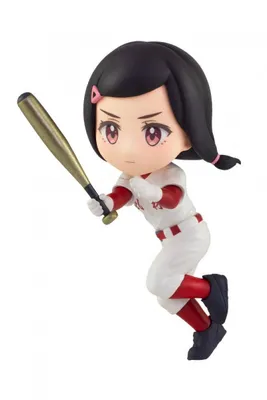 Produktbild von Major 2nd PVC Statue Fujii Chisato 7 cm