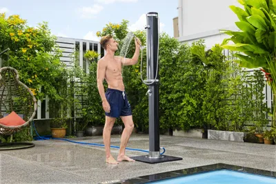 Obrázek produktu pro Bestway® Solarflow™ 35 litrů zahradní sprcha