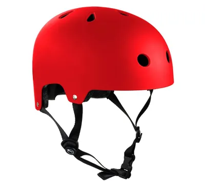 Produktbild von Sfr Skates Essentials Helm Rot L-XL Rot L-XL