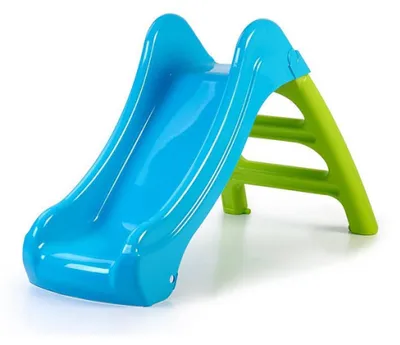 Zdjęcie produktu dla FEBER Zjeżdżalnia dla Dzieci Wodna First Slide