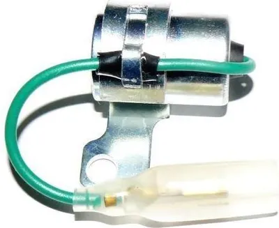 Obrázok produktu pre Kondenzátor HONDA CB 50 J / K 97-81