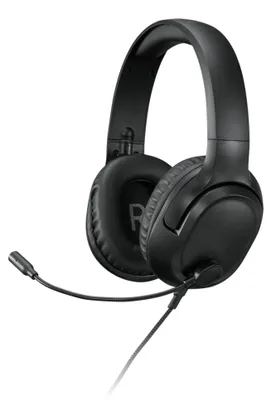 Produktbild von Lenovo H110 Gaming Headset, Kabelgebunden, Gaming, 50 - 20000 Hz, 223 g, Kopfhörer, Schwarz