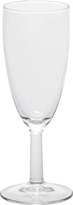 Zdjęcie produktu dla Kieliszek do szampana nieskalibrowany Reims 100 ml 15,7 cm