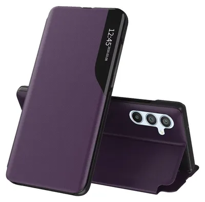 Obrázek produktu pro Techsuit eFold Series – pouzdro pro Samsung Galaxy A54 – fialové
