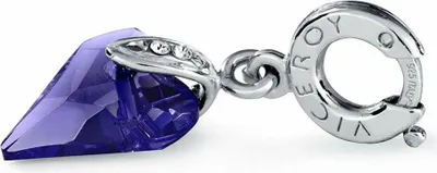 Zdjęcie produktu dla Perły damskie Viceroy VMM0288-07 Purple 1 cm