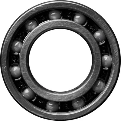 Produktbild von Ceramicspeed 61800 Lager Silber 19 x 10 x 5 mm Silber 19 x 10 x 5 mm