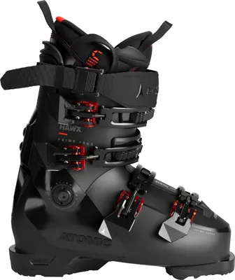 Image de Atomic Hawx Prime 130 S Noir/Rouge/ Noir/Rouge/ 29
