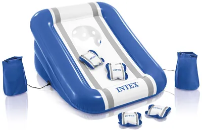 Produktbild von INTEX 57503NP Billardspiel