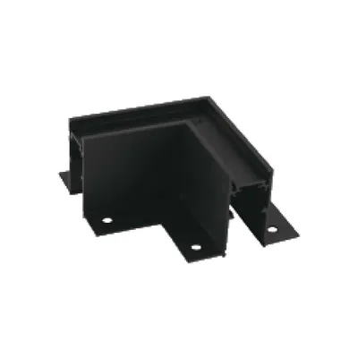 Immagine prodotto di Accessori per binari magnetici Smart - Collegamento a L