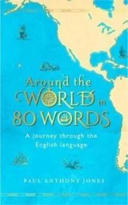 Zdjęcie produktu dla Around the World in 80 Words