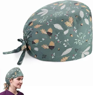 Image de Masque médical pour femmes et hommes - taille unique