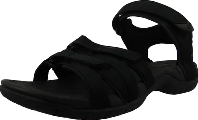 Zdjęcie produktu dla Teva Damskie sandały trekkingowe Sandały Tirra 4266 czarny