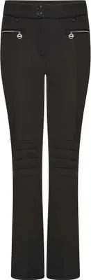 Image de Pantalon de ski/snowboard pour femme Dare2B Uphill, noir, taille 40