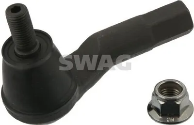 Produktbild von SWAG Spurstangenkopf Spurstange für VW up! Schrägheck (121, 122, BL1, BL2) Vorne Links 30 94 4227