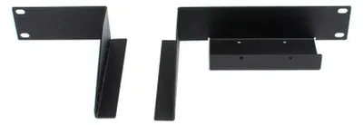 Zdjęcie produktu dla Turris RTROM01-RM, Metal, Czarny