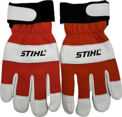 Immagine prodotto di Guanti di sicurezza STIHL ADVANCE Ergo taglia XL 00886110411