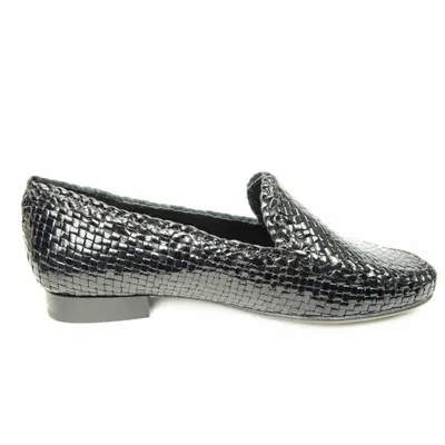 Produktbild von Sioux Mokassins für Damen in schwarz schwarz 246-00-00366