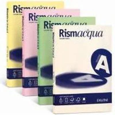 Obrázok produktu pre Favini A672113, Laserová/atramentová tlač, A3 (297x420 mm), 125 listy, 200 g/m², Žltá, Forest Stewardship Council (FSC)