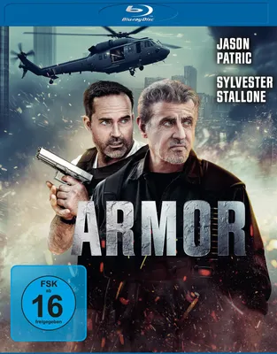 Zdjęcie produktu dla Armor