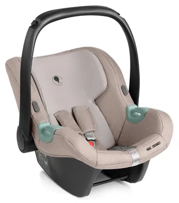 Produktbild von ABC Design Babyschale Tulip i-Size ab Geburt