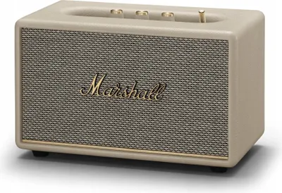 Zdjęcie produktu dla Marshall Stanmore III 7340055385152 Głośnik przenośny Bluetooth