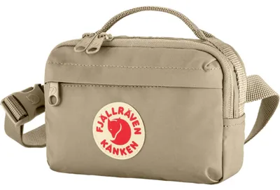Zdjęcie produktu dla Fjällräven Kånken Hip Pack Torba na talię Fossil