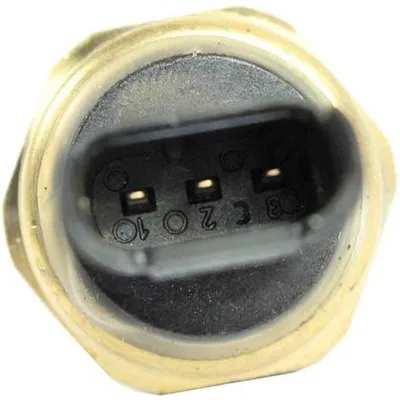Imagen del producto de METZGER 0906277: Sensor de presión de combustible para BMW 3 Touring (E91), 3 Limousine (E90), 5 Touring (F11), 1 Hatchback (E87), 5 Limousine (E60)