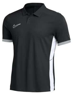 Immagine prodotto di Nike - Polo da uomo a maniche corte "Dri-Fit Academy 25" MR2359 (S) (nero)