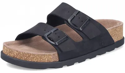Immagine prodotto di Rieker Pantolette nero taglia 43