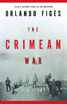Produktbild von The Crimean War