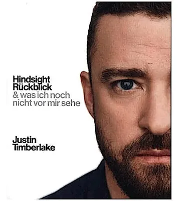 Produktbild von Hindsight - Rückblick