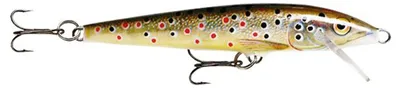 Produktbild von Rapala F05, 3 g, 5 cm, 0,9 m, 1,5 m
