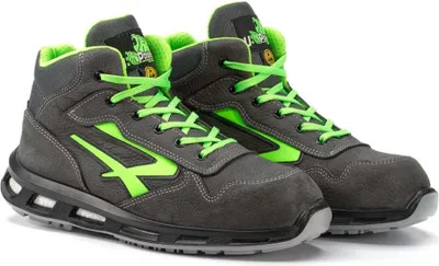 Image de Chaussures de travail de haute sécurité S3 pour homme, imperméables, respirantes, confortables, anti-perforation, sans pièces métalliques, avec semelle enPolyuréthane- 42