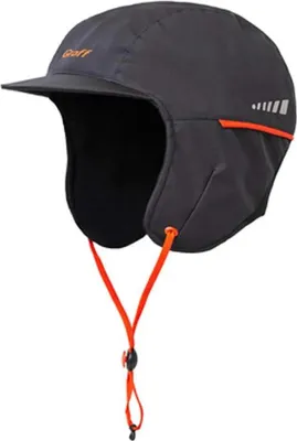 Produktbild von Graff Winter Mütze Schwarz 54-58 cm Schwarz 54-58 cm