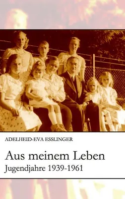 Produktbild von Aus meinem Leben