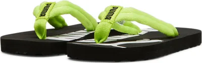Produktbild von Puma Epic Flip v2 PS - grün, Größe:13C