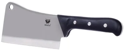 Produktbild von Beeketal Profi Hackbeil Küchenbeil Hackbeil HBB-10