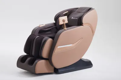 Zdjęcie produktu dla Fotel masujący Medics Care Z6 System Multi-AI Ogrzewanie Lędźwiowe Szyjne