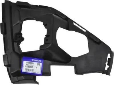Obrázek produktu pro Mřížka pravého nárazníku VOLVO V60 II R-DESIGN 31688805