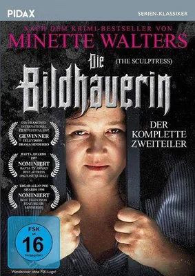 Produktbild von Die Bildhauerin