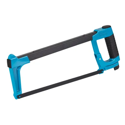Produktbild von Bügelsäge mit hoher Sägeblattspannung 300 mm