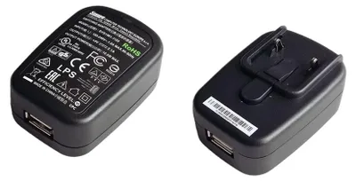 Obrázok produktu pre Sys1561-1105Usb: Sys1561-1105Usb: 5V 2.1A 10.5W Usb vstup bez zástrčky