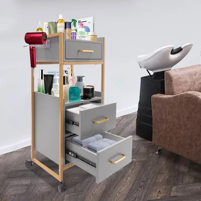 Image de Table basse - Table d'appoint - Table de salon - Table - Hauteur réglable