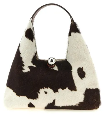 Produktbild von Marni Handtasche aus Kalbsleder in Braun BMMP0171U5P928300M96