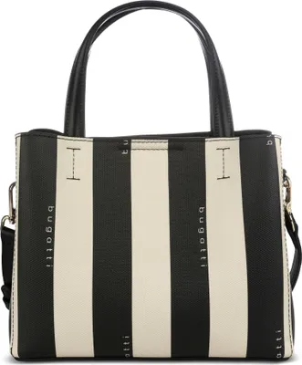 Image de bugatti sac à main sac à épaule bandoulière Cleo Hand Bag Black noir