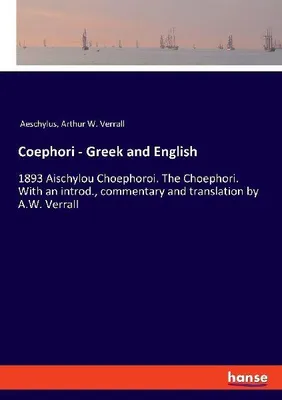 Produktbild von Coephori - Grnd English