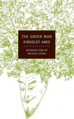 Produktbild von The Green Man